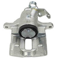 Rear right brake calliper METZGER for OPEL VIVARO A