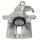 Rear right brake calliper METZGER for OPEL VIVARO A