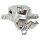 Rear right brake calliper METZGER for OPEL VIVARO A