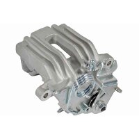 Bremssattel hinten links METZGER für AUDI A6 C5