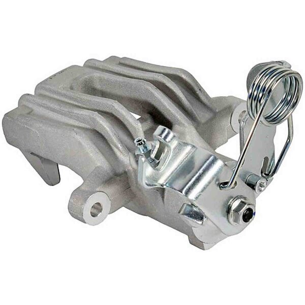 Rear right brake calliper METZGER for AUDI A6 C5