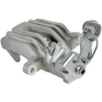 Bremssattel hinten rechts METZGER für AUDI A6 C5