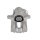 Rear right brake calliper METZGER for AUDI A6 C5