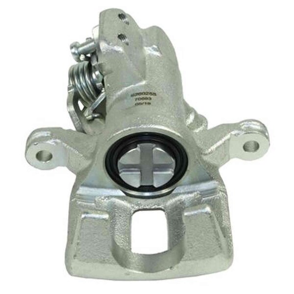 Bremssattel hinten links METZGER für HONDA JAZZ II