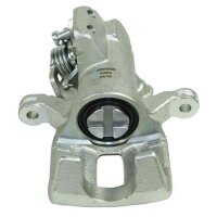 Bremssattel hinten links METZGER für HONDA JAZZ II