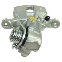 Bremssattel hinten links METZGER für HONDA JAZZ II
