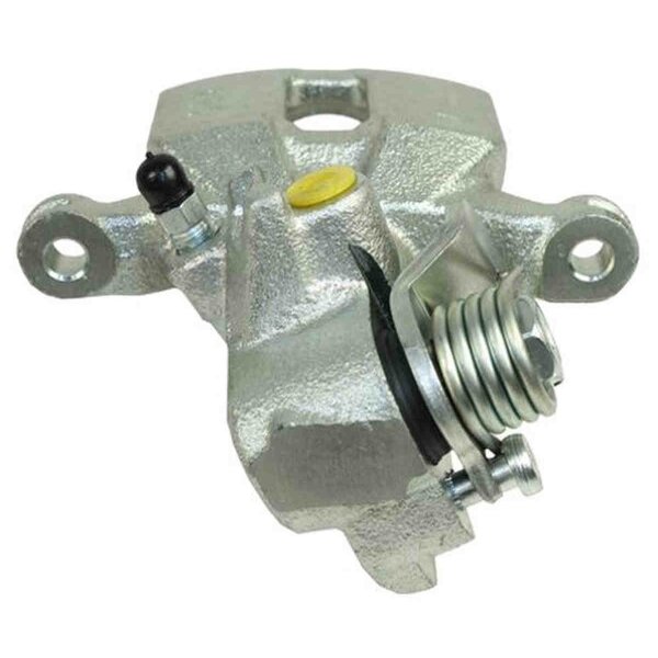 Rear right brake caliper METZGER for HONDA JAZZ II