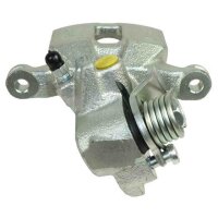 Rear right brake caliper METZGER for HONDA JAZZ II
