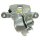 Rear right brake caliper METZGER for HONDA JAZZ II