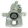 Rear right brake caliper METZGER for HONDA JAZZ II