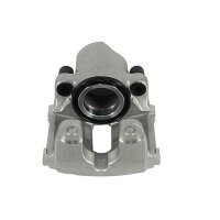 Brake caliper front left METZGER for BMW 5 (E39)