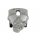 Brake caliper front left METZGER for BMW 5 (E39)