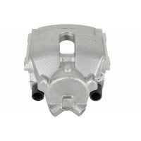 Bremssattel vorne links METZGER für BMW X3 (E83)