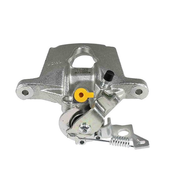 Bremssattel hinten links METZGER für JAGUAR X-TYPE I