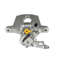 Bremssattel hinten links METZGER für JAGUAR X-TYPE I