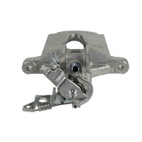 Brake Caliper rear right with locking METZGER for e.g....