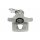 Brake Caliper rear right with locking METZGER for e.g. FORD MONDEO