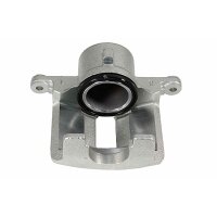 Brake caliper front left METZGER for TOYOTA COROLLA (_E12_)