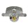 Brake caliper front left METZGER for TOYOTA COROLLA (_E12_)