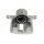 Brake caliper front left METZGER for TOYOTA COROLLA (_E12_)