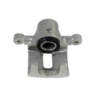 Brake caliper rear left METZGER for TOYOTA COROLLA (_E12_)