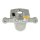 Rear left brake calliper METZGER for TOYOTA COROLLA (_E12_)