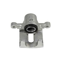 Rear right brake caliper METZGER for TOYOTA COROLLA (_E12_)