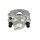 Brake caliper front left METZGER for VW POLO Coupe