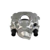 Bremssattel vorne rechts METZGER für VW POLO Coupe