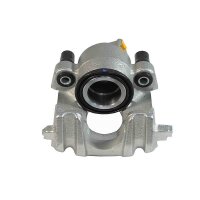 Bremssattel vorne rechts METZGER für VW POLO Coupe