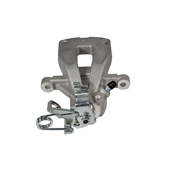 Rear left brake calliper METZGER for PEUGEOT 207/207+ (WA_)