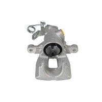 Rear left brake calliper METZGER for PEUGEOT 207/207+ (WA_)