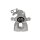 Rear left brake calliper METZGER for PEUGEOT 207/207+ (WA_)