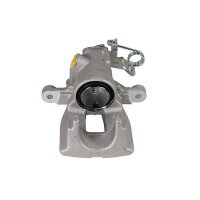 Rear right brake calliper METZGER for PEUGEOT 207/207+ (WA_)