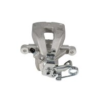 Rear right brake calliper METZGER for PEUGEOT 207/207+ (WA_)