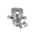 Rear right brake calliper METZGER for PEUGEOT 207/207+ (WA_)