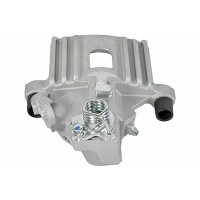 Rear left brake calliper METZGER for MINI MINI (R50)