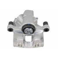 Rear left brake calliper METZGER for MINI MINI (R50)