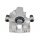 Rear left brake calliper METZGER for MINI MINI (R50)
