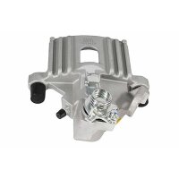 Rear right Brake Caliper with locking METZGER for MINI...