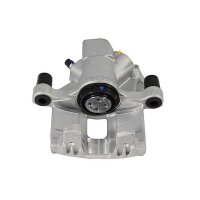 Rear right Brake Caliper with locking METZGER for MINI...