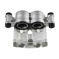 Piston Brake Caliper front axle right 2-piston METZGER...