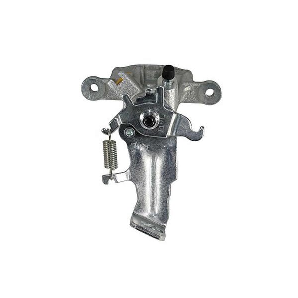 Brake Caliper rear axle left hand caliper METZGER for e.g. NISSAN PRIMERA