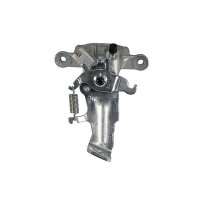 Brake Caliper rear axle left hand caliper METZGER for...