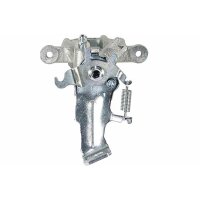 Rear right brake calliper METZGER for NISSAN ALMERA II