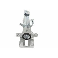 Rear right brake calliper METZGER for NISSAN ALMERA II