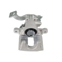 Brake caliper rear left METZGER for TOYOTA AURIS (_E15_)