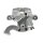 Rear left brake calliper METZGER for TOYOTA AURIS (_E15_)