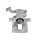 Rear left brake calliper METZGER for TOYOTA AURIS (_E15_)