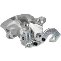 Rear right brake caliper METZGER for TOYOTA AURIS (_E15_)